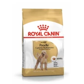 Royal Canin Poodle Adult Yetişkin Köpek Maması 3 Kg thumbnail 1