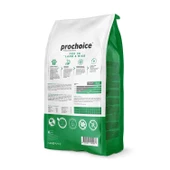 ProChoice Pro 36 Lamb & Rice Kuzu Pirinçli Yetişkin Kedi Maması 2 Kg - 2