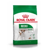 Royal Canin Mini Adult Köpek Maması 8kg thumbnail 1