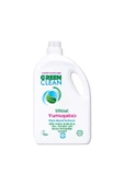 Bitkisel Çamaşır Yumuşatıcı Lavanta Yağlı 2750 ml - 1