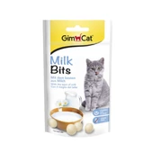 GimCat Milk Bits Sütlü Ödül Tableti 40gr - 1