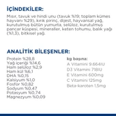 Hill's SCIENCE PLAN Büyük Irk Tavuklu Yavru Köpek Maması 14.5 kg thumbnail 5