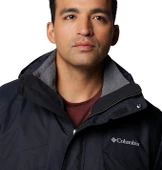 Columbia Bugaboo III Interchange Erkek Mont thumbnail 5