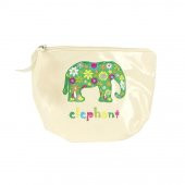 Elephant Makyaj Çantası - 1