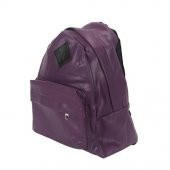 Mor Sırt Çantası - 2