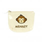 Monkey Makyaj Çantası - 1