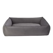 Pet Comfort Golf  Gri Köpek Yatağı L 105x80cm thumbnail 1