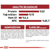 Royal Canin Fit 32 Yetişkin Kedi Maması 10 kg thumbnail 5