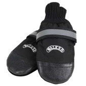 Trixie Köpek Patiği Yumuşak 2 Adet S Jack Russell Terrier Siyah thumbnail 1