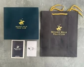 Beverly Hills Polo Club BP3169C.520 Kadın Kol Saati - 2