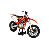 57623 Motor SX-F 2014 Turuncu - 2