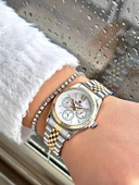 Beverly Hills Polo Club BP3169C.220 Kadın Kol Saati thumbnail 4