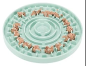 Trixie Yavru Köpek Oyuncağı Yalama Tabağı TPR 15cm thumbnail 4