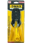 Dmax Kablo Sıyırma Pensesi Dmx-4666 - 1