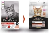 Pro Plan Vital Functions Somonlu Yetişkin Kedi Maması 3 Kg - 2