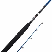 Savage Gear SGS2 Shore Jigging 10'/3.05m 60-150 gr 2 Parça - 6