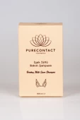 Purecontact Eşek sütlü Bakım Şampuanı - 1