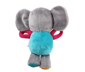Gigwi  Plush Friendz Sesli Fil Köpek Oyuncağı - 4