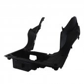 Honda Activa S Ayaklık Alt Panel (Akü Yatak) - 1