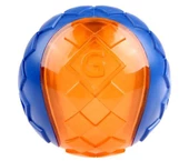 Gigwi Ball Sesli Sert Top Köpek Oyuncağı 5 cm - 2