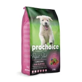 ProChoice Perfect Start Kuzulu Yavru Köpek Maması 3 kg - 1