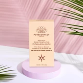 Purecontact Akne Karşıtı Gözenek sıkılaştırıcı Tonik & Temizleme Jeli - 2