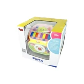 BAO-1406 Eğitici Aktivite Küpü 6IN1 -Vardem - 5