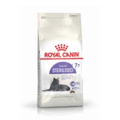 Royal Canin Sterilised +7 Kısırlaştırılmış Yaşlı Kedi Maması 1,5kg - 1