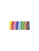 Faber-Castell 5068113000 Eğlenceli Keçeli Kalem, 30 Renk - 2