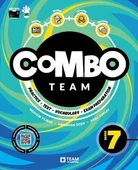 Team ELT Publishing 7. Sınıf Combo Team - 1