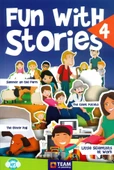 Team ELT Publishing 4. Sınıf Fun with Stories - 1