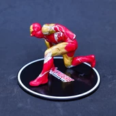 Marvel Avangers Demir Adam Iron Man Standlı thumbnail 2