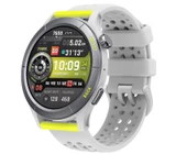 Amazfit Cheetah Round Akıllı Saat (OUTLET) (12 AY EVOFONE GARANTİLİ) - 1