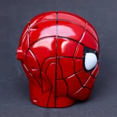Spider Man Bluetooth Speaker Hoparlör Yüksek Kalite thumbnail 3