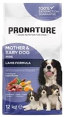 Pronature Daily Puppy Kuzu Etli ve Pirinçli Yavru Köpek Maması 12 kg - 1