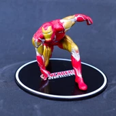 Marvel Avangers Demir Adam Iron Man Standlı thumbnail 1