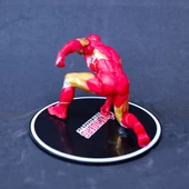 Marvel Avangers Demir Adam Iron Man Standlı thumbnail 3
