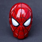 Spider Man Bluetooth Speaker Hoparlör Yüksek Kalite thumbnail 1