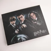 Harry Potter 12 Parça Asa Anahtarlık Seti Öel Kutulu thumbnail 4