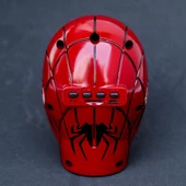 Spider Man Bluetooth Speaker Hoparlör Yüksek Kalite thumbnail 2