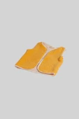 Heritage Puffy Astarlı Peluş Bebek Çocuk Yelek - Wellsoft Yelek - ZTPUFYELEK  3-4 yaş TURUNCU - 4