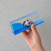 One Piece Dekoratif Batmayan Gemi thumbnail 2