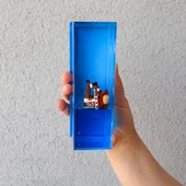 One Piece Dekoratif Batmayan Gemi thumbnail 3