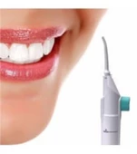 2'si 1 Arada Mekanik Diş Ve Ağız Temizleme & Diş Beyazlatma Seti | Power Floss thumbnail 7