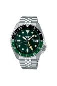 Seiko 5 Sports GMT SSK035K Erkek Kol Saati thumbnail 1