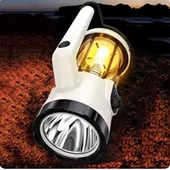 GOLD ORİON KAMP FENERİ(OR-22020) - 1