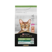Pro Plan Sterilised Kısırlaştırılmış Kediler Için Somonlu  Kedi Maması 3 Kg - 1