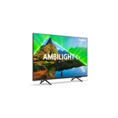 55PUS8349/62 55'' 140 Ekran Uydu Alıcılı 4K Ultra HD LED TV - 2