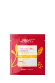 Hibiscus&shea Butter Kıvırcık Ve Dalgalı Saçlar Duş Öncesi Saç Bakım Maskesi 50ml-vegan - 2