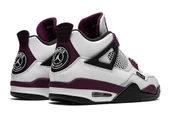 Nike Air Jordan 4 Retro PSG Paris Saint-Germain - 7